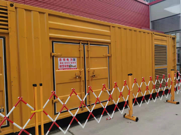 成华关于通用发电机的十万个为什么？