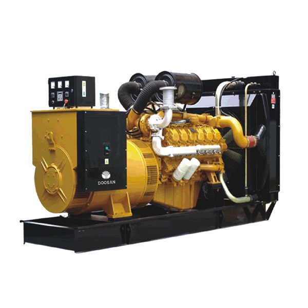 成华租赁发电机-怎样确保潍柴发电机组的质量