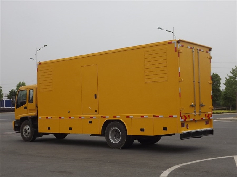 成华租赁发电机-柴油发电机组出口六要素