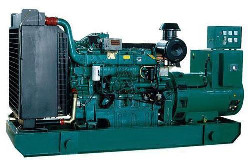 成华出租发电机-康明斯发电机指示控制灯的作用