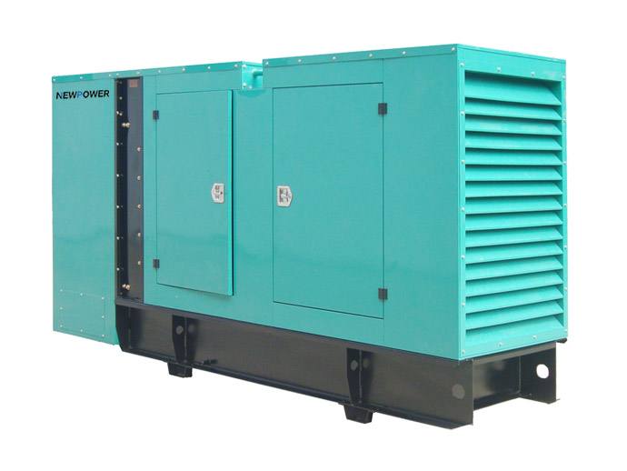 成华发电车租赁-沃尔沃发电机组多少钱