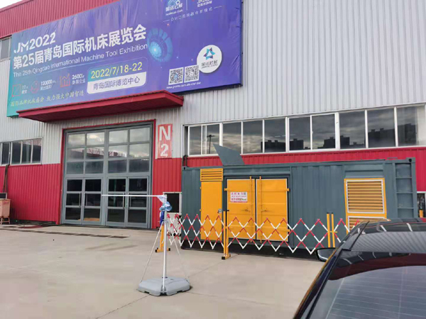成华发电机租赁-柴油发电机组不及时维护危害大