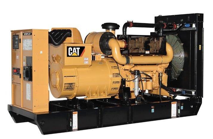 成华租赁发电机-柴油发电机设计的优势性能特点有哪些