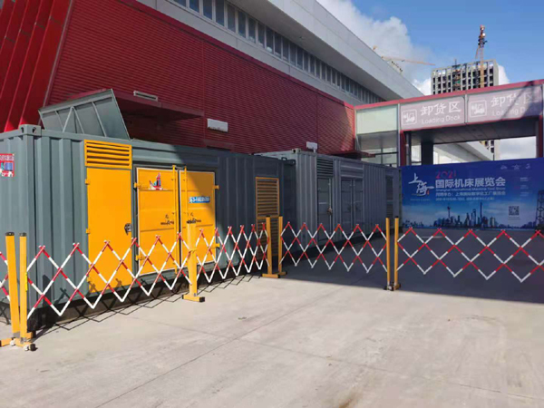 成华租赁发电机-柴油发电机组为什么油耗比较大