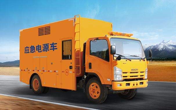 成华租赁发电机-柴油发电机组紧急停机的正确操作方法