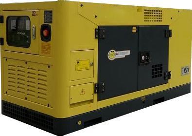 成华出租发电机-怎样对比判断发电机组的质量