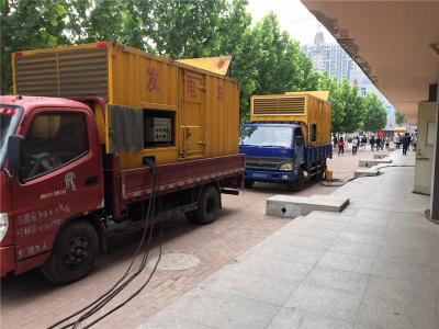 成华是否需要给柴油发电机安装保护装置