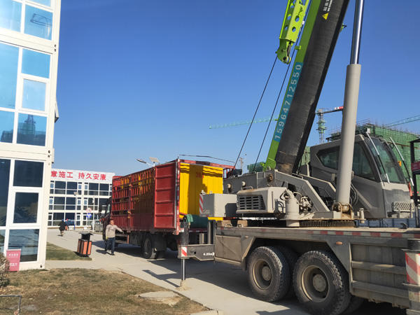 成华发电机出租50KW柴油发电机组需要配多粗电缆线