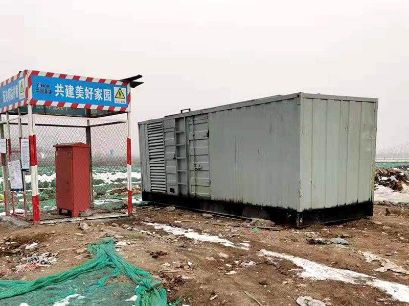 成华燃气发电机在高海拔地区运行时会遇到哪些常见故障？