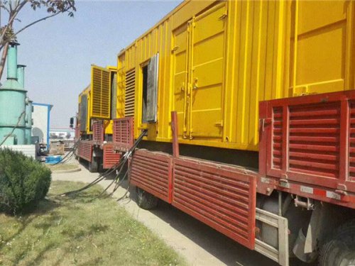 成华计算 200KW 柴油发电机油耗时，需要考虑哪些因素？