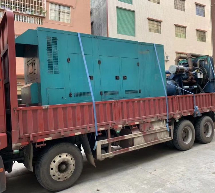 成华如何在不同负载率下确保 400KW 柴油发电机组的正常运行？