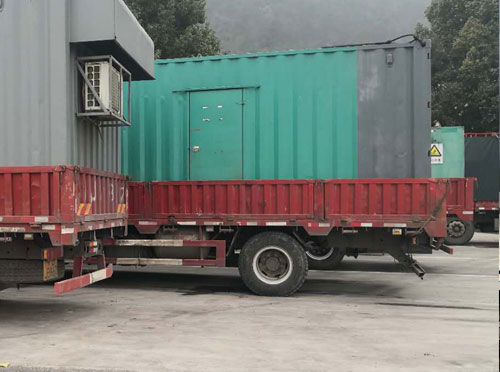 成华柴油发电机组使用注意安全事项有哪些？