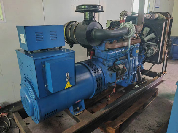 成华100kW柴油发电机组使用多级机油有哪些优缺点？