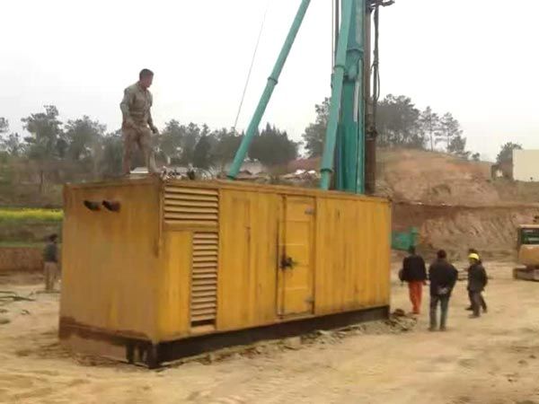成华柴油发电机组应用场合有哪些？